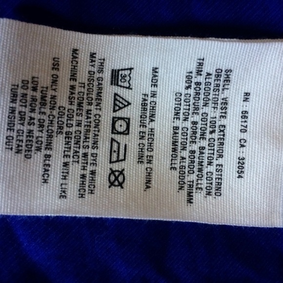 NWT Anthropologie Hei Hei Utility Swing Jacket sz L - Picture 3 of 7